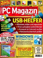 PC Magazin/PCgo